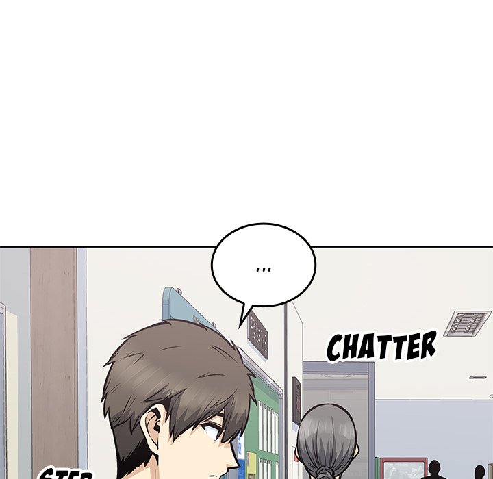 Excuse Me, This is my Room - episode 46 - 80