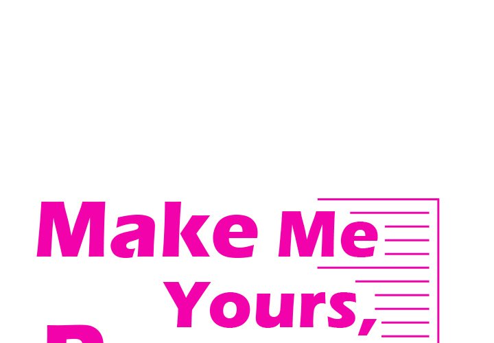 Make Me Yours, Professor - episode 14 - 0