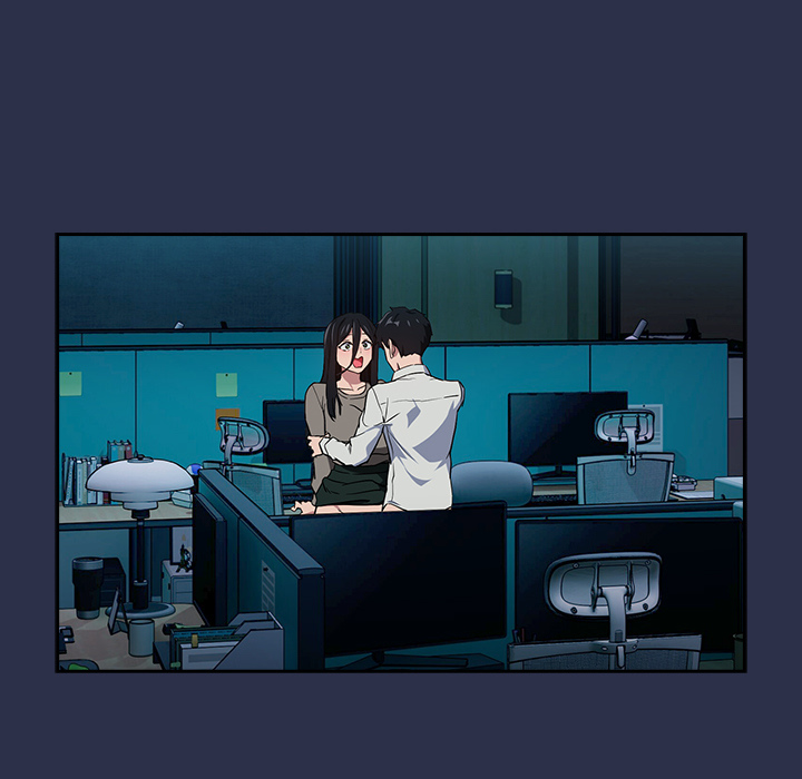 Dating After Work - episode 60 - 42