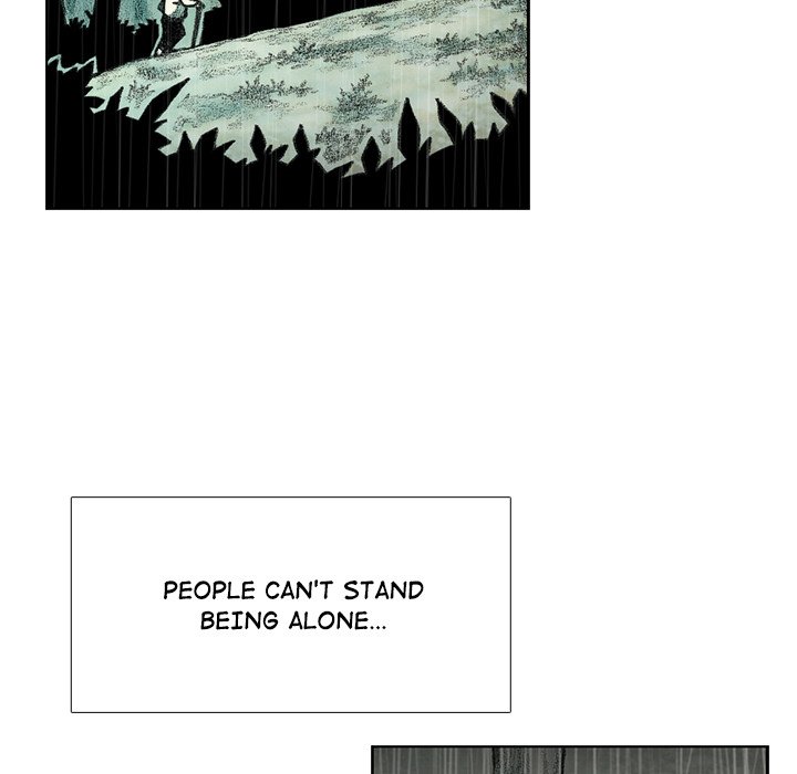 Monster Child - episode 28 - 4
