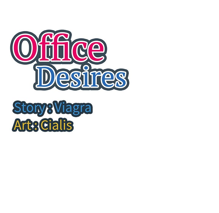 Office Desires - episode 17 - 97
