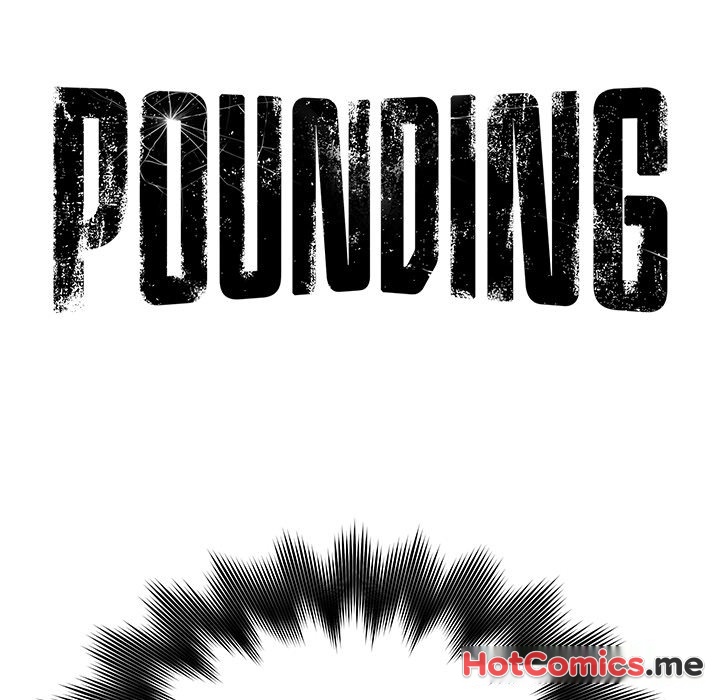 Pounding - episode 28 - 9