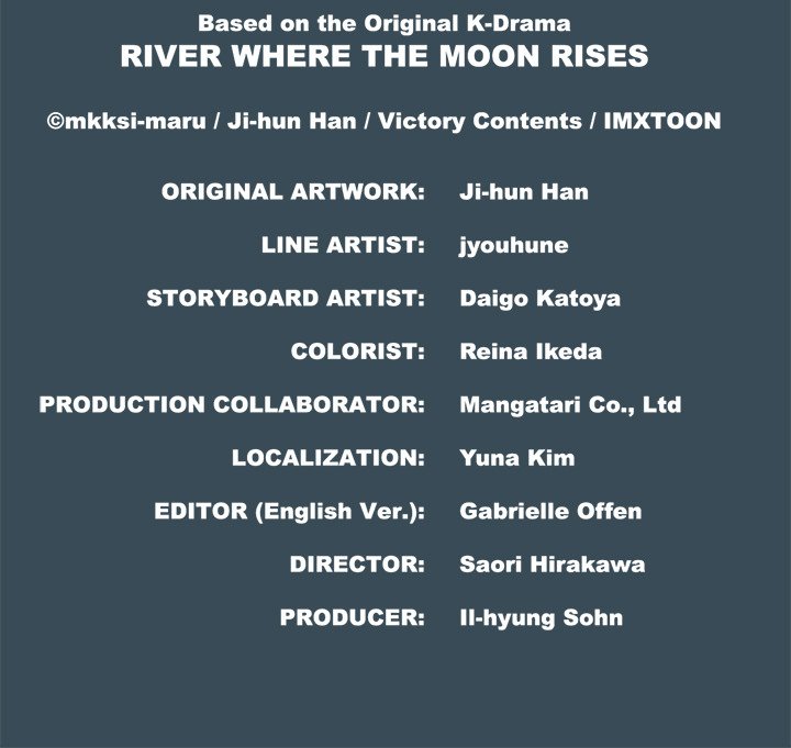 River Where the Moon Rises - episode 19 - 139