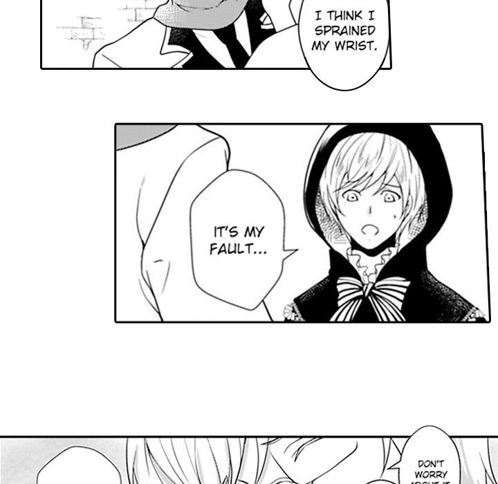 Group-Zero Omnibus Vol.1 - episode 5 - 45