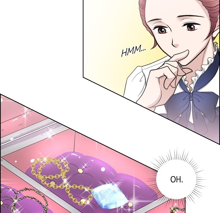 On the Emperor's Lap - episode 33 - 26