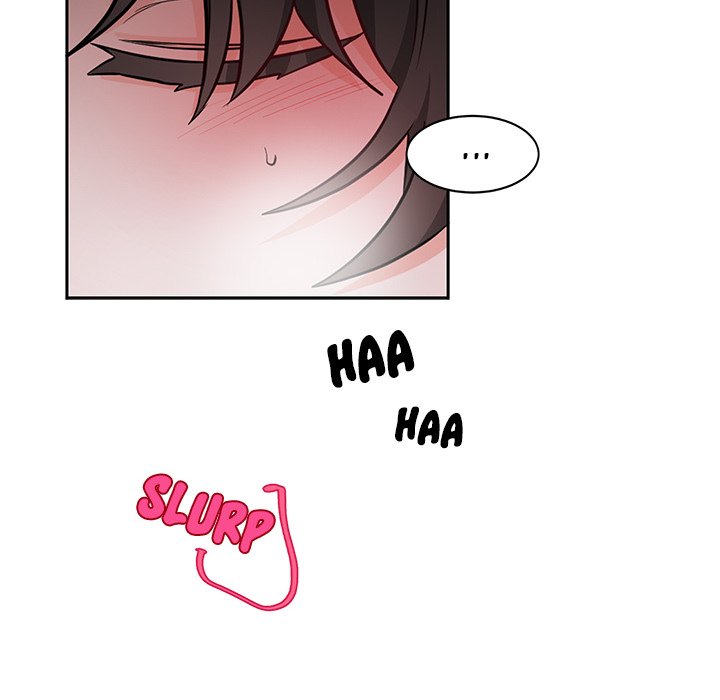 Pheromone Sherbet♥ - episode 11 - 7