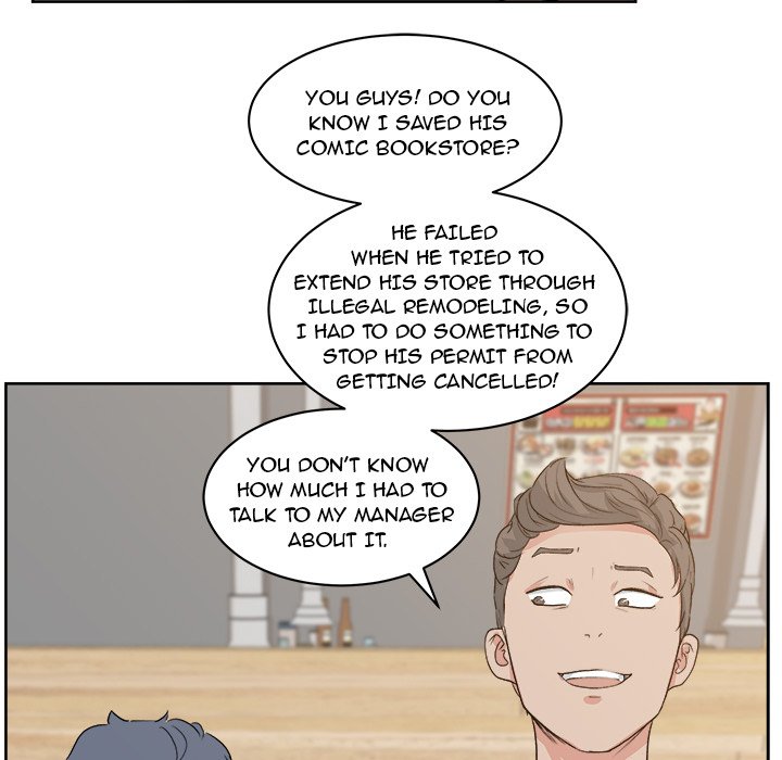 Soojung's Comic Store - episode 7 - 76