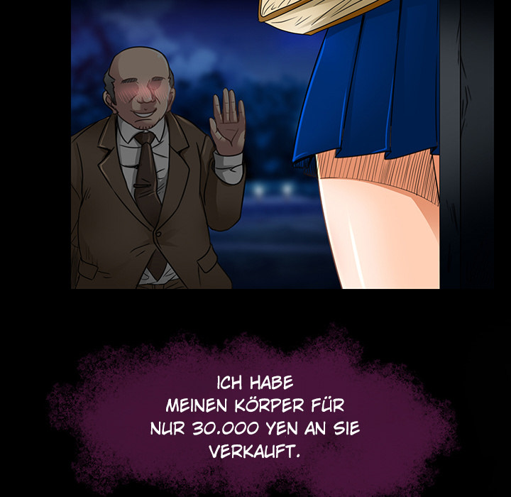Meine große Liebe Natsumi - episode 18 - 42