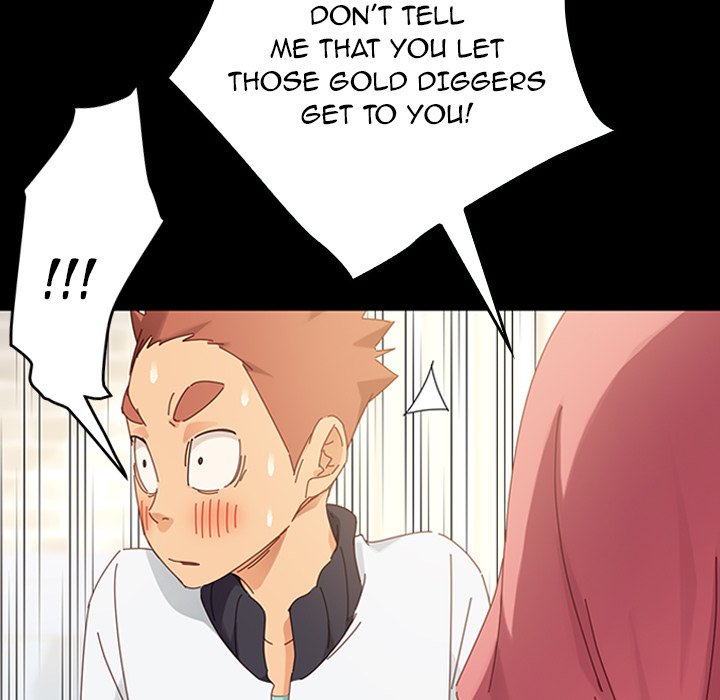 The Perfect Roommates - episode 4 - 174