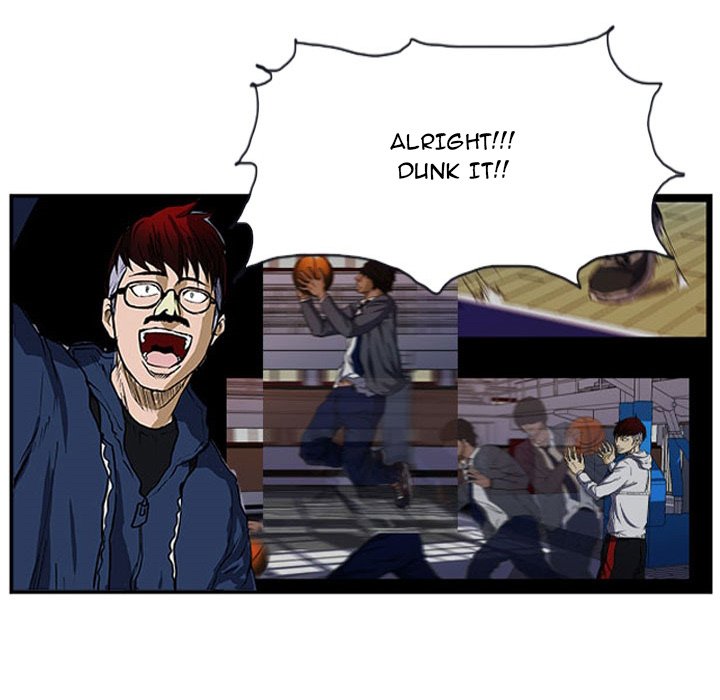 Tweener - episode 16 - 48