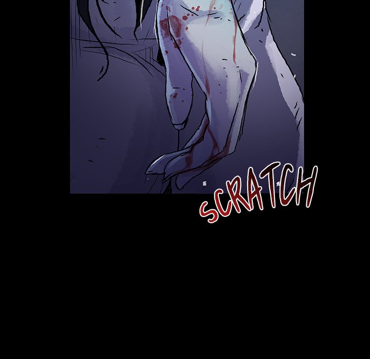 Blood Blade - episode 14 - 133