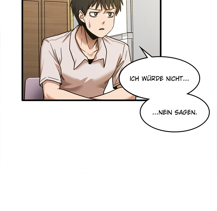 Nicht mehr, nicht weniger - episode 8 - 90
