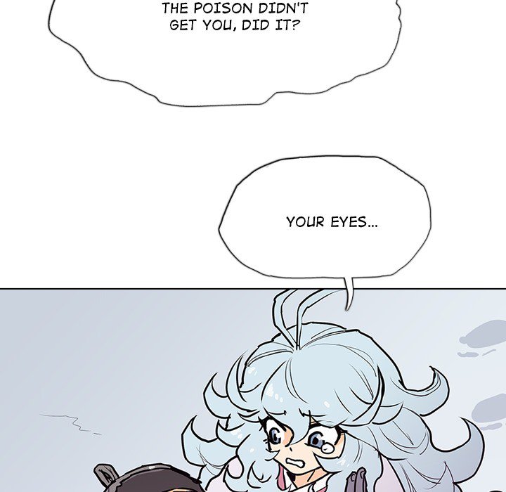 The Fang of Yeongno - episode 9 - 5