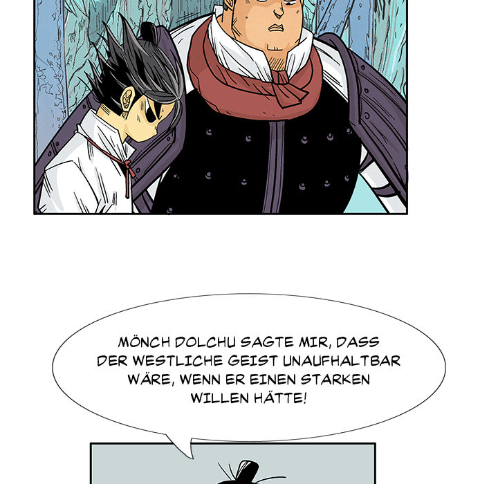Die Reise des Drachen - episode 24 - 29