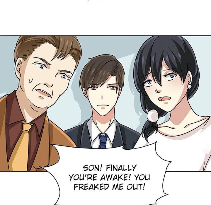 Become A Girl At Night - episode 12 - 7