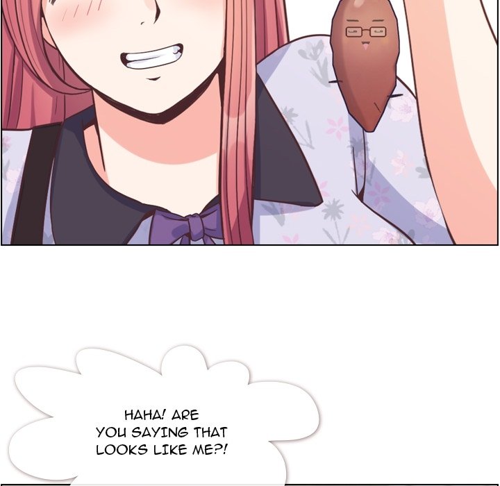 Annoying Alice - episode 68 - 8