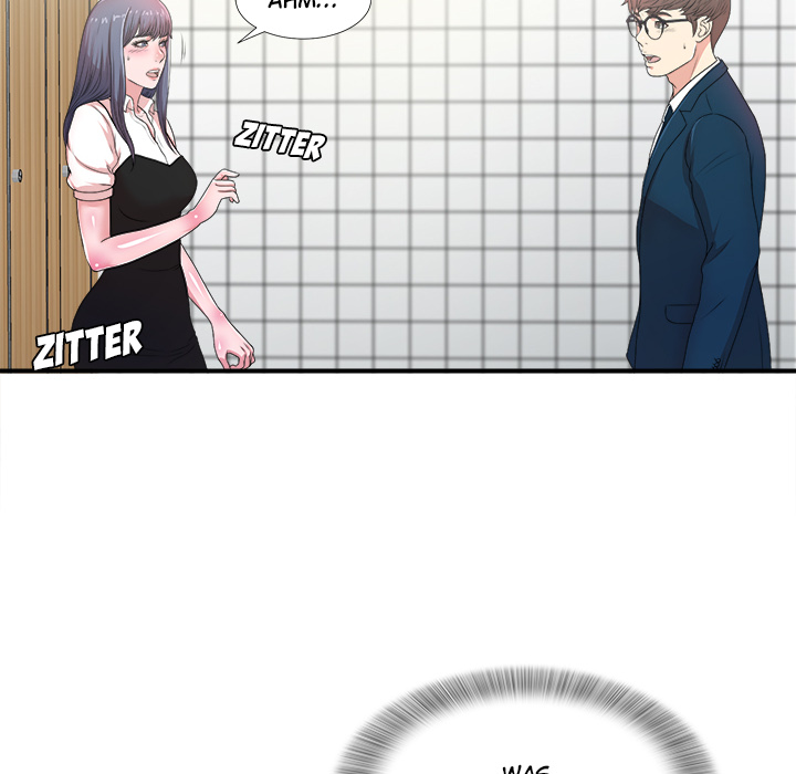 Seinen Mann stehen - episode 6 - 7