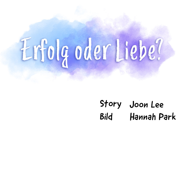 Erfolg oder Liebe? - episode 23 - 4