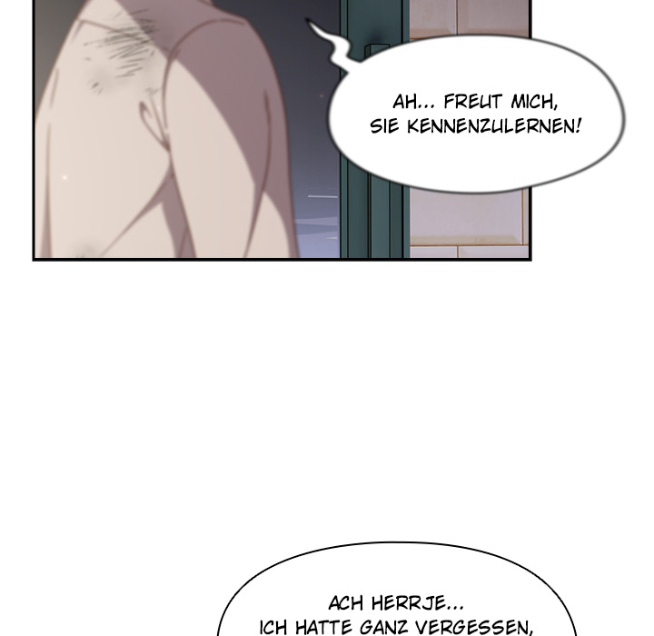 Mein honigsüßer Teilzeitjob - episode 1 - 79