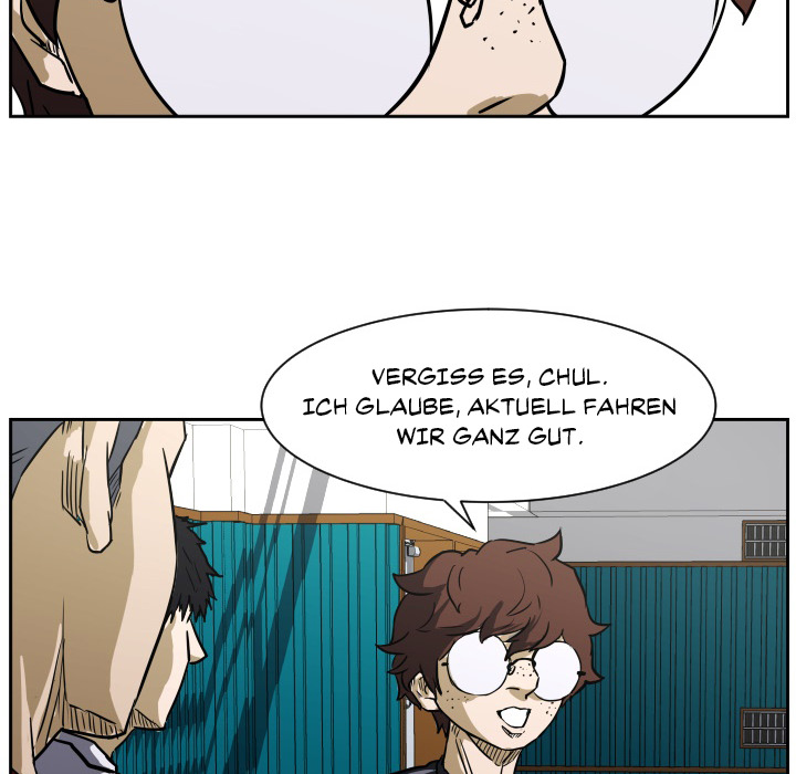 Tweener - episode 59 - 87