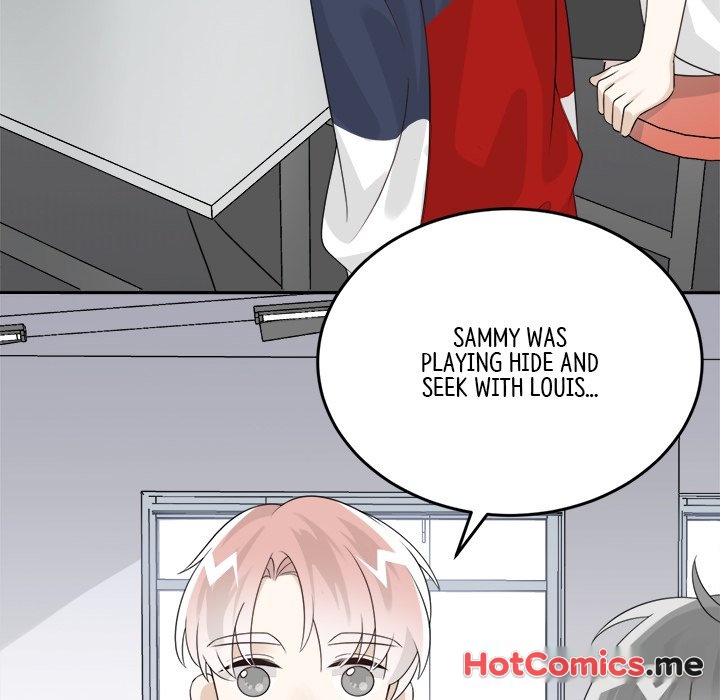 Can't Defy Fate - episode 12 - 38
