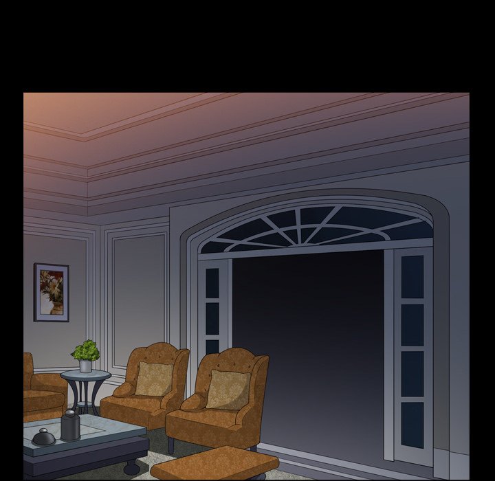 The Birthday Present - episode 9 - 48
