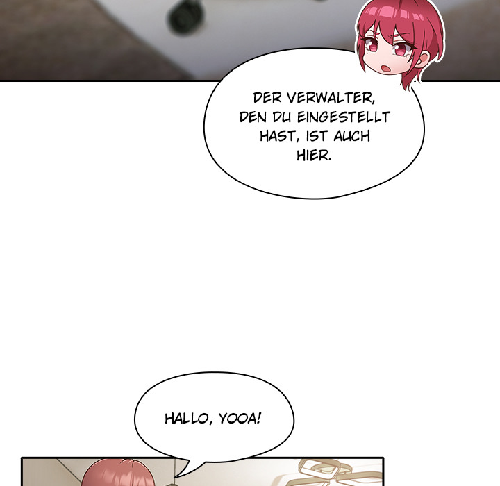 Mein honigsüßer Teilzeitjob - episode 2 - 125