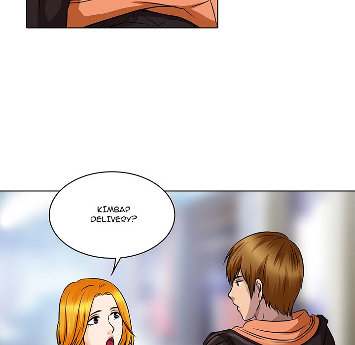 My Love Natsumi - episode 14 - 26