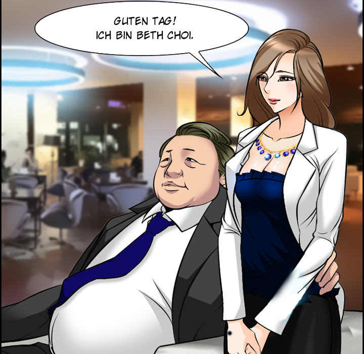 Exklusivvertrag - episode 11 - 54