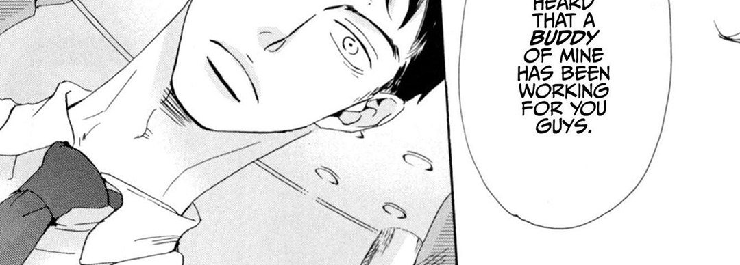 Ginza Neon Paradise - episode 1 - 49