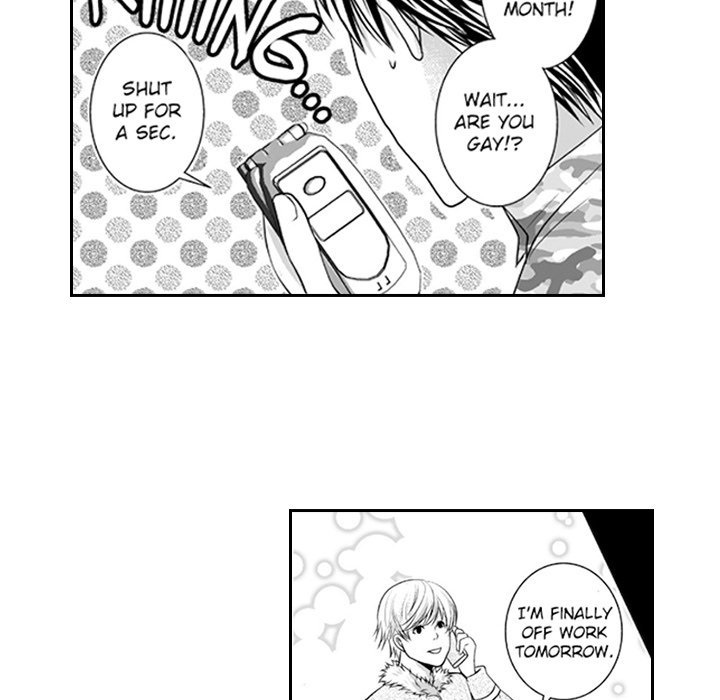 Group-Zero Omnibus Vol.2 - episode 10 - 42
