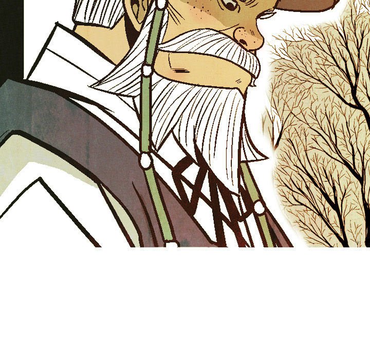 The Sword Clan - episode 43 - 86