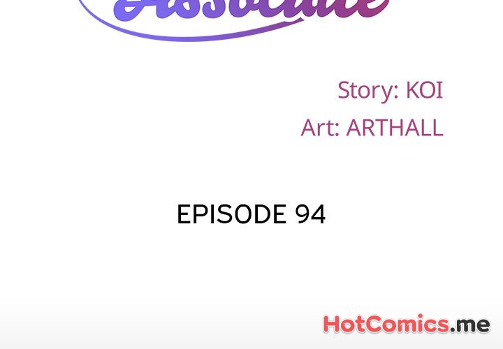 The Ladies' Associate - episode 94 - 1