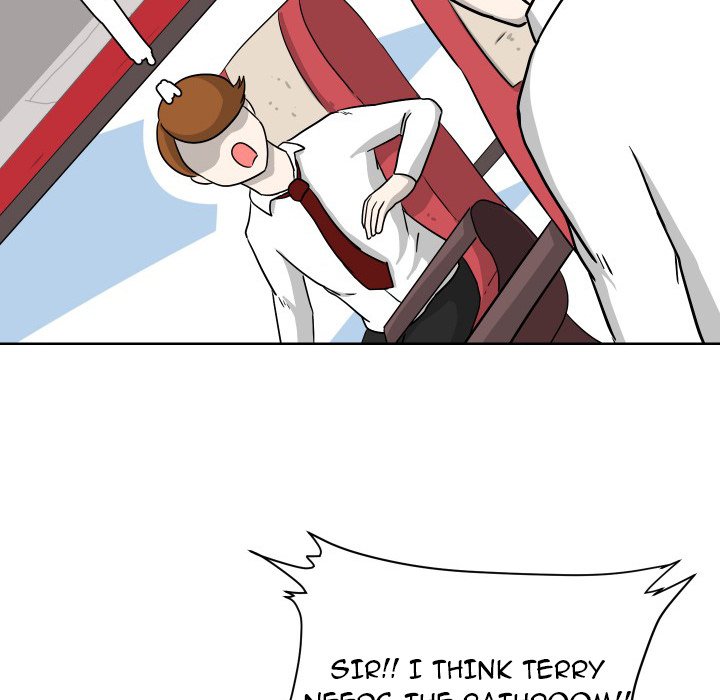 The Ball Boy - episode 6 - 23