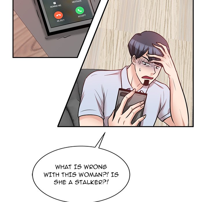 My Worst Lover - episode 21 - 37