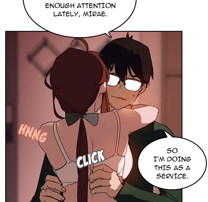 Fallen Flower - episode 2 - 28