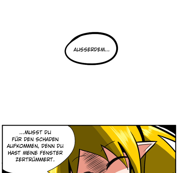 Das Wohnheim aus einer anderen Welt - episode 10 - 35