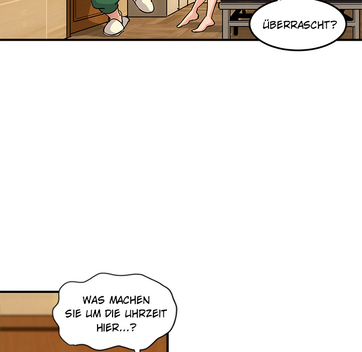 Wer hat Angst vor Mister H? - episode 26 - 63