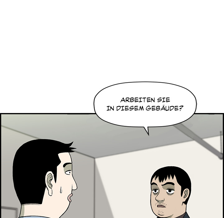 Eingesperrt auf Stockwerk 5 1/2 - episode 2 - 6