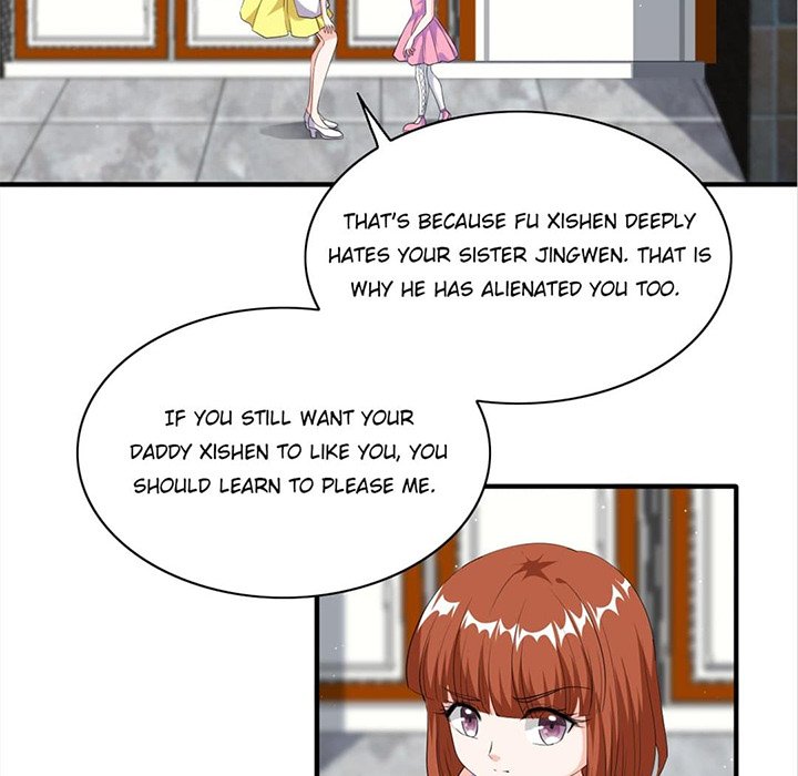 Good Morning, Mrs. Fu - episode 44 - 13