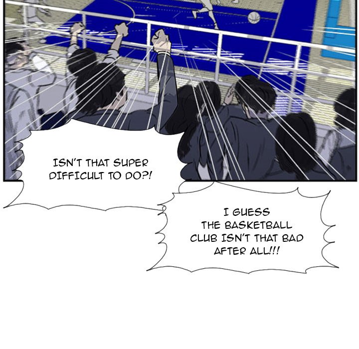 Tweener - episode 25 - 55
