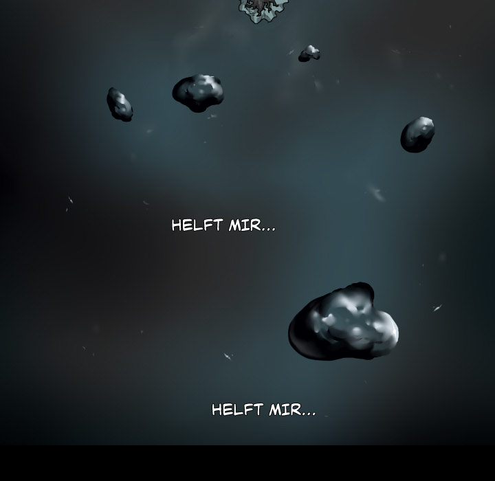 Angriff der Hand - episode 1 - 6