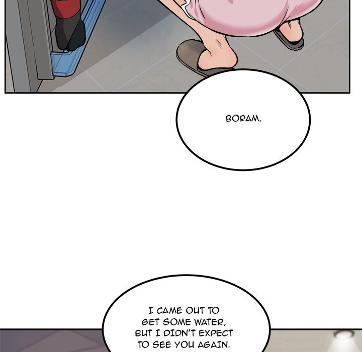 Excuse me, This is my Room - episode 77 - 52