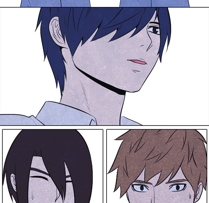 High School Devil - episode 17 - 64