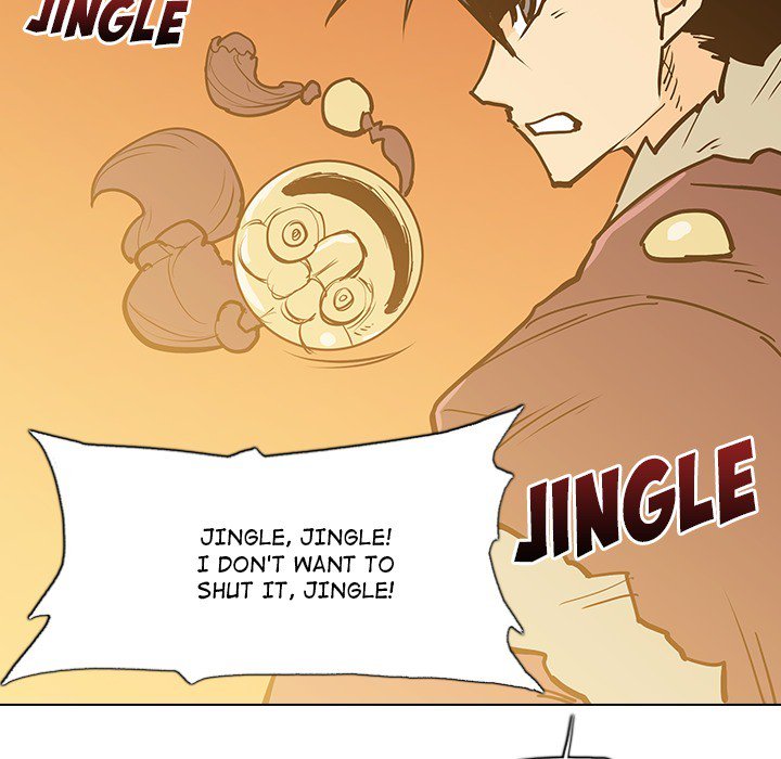 The Fang of Yeongno - episode 17 - 48