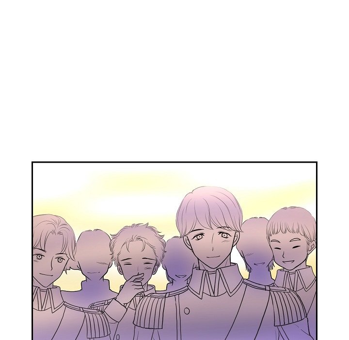 On the Emperor's Lap - episode 42 - 53