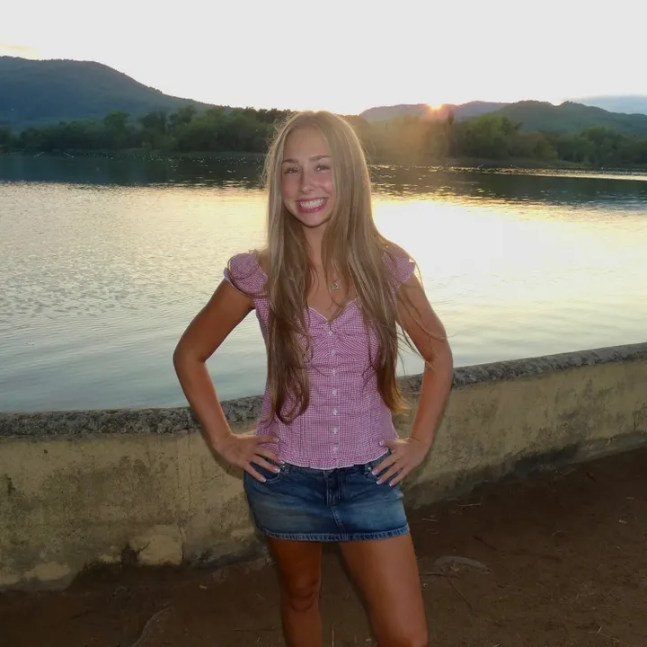 ameliamcleann