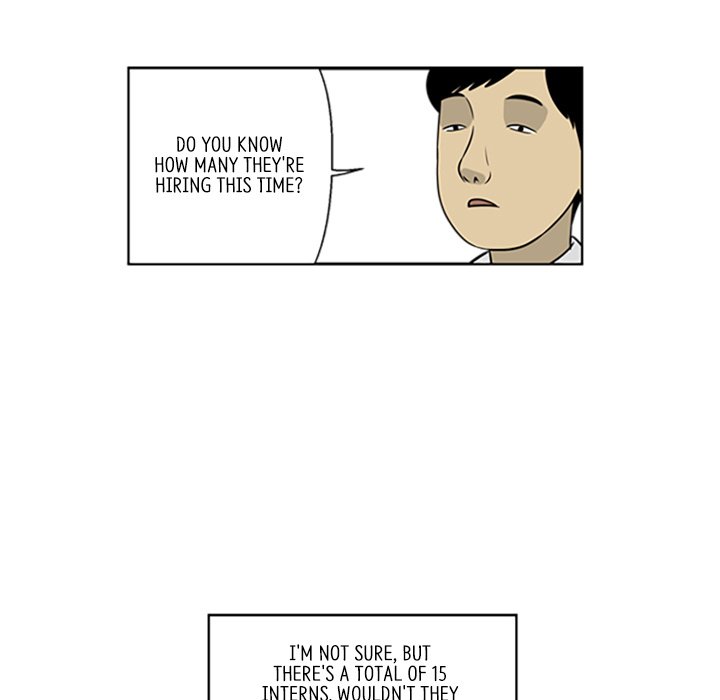 Misaeng: Incomplete Life - episode 23 - 20
