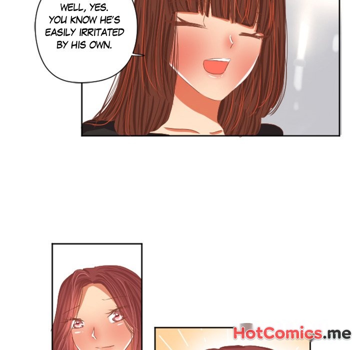 My Girlfriend is a Soap Opera Star - episode 20 - 49