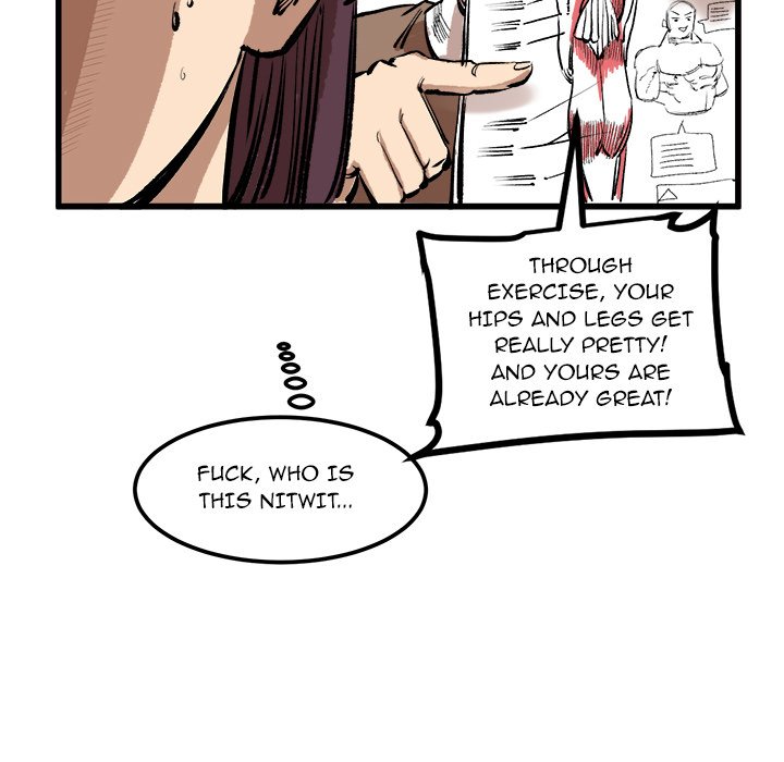 A Bad Friend - episode 2 - 118